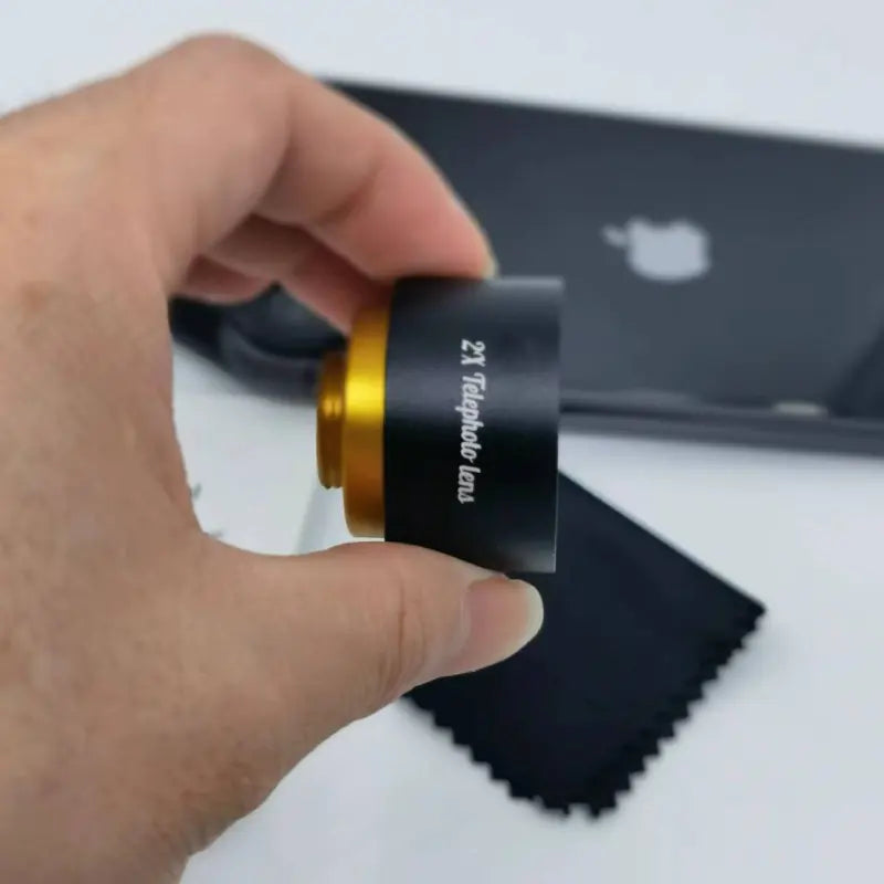 Macro Lens 200-500mm