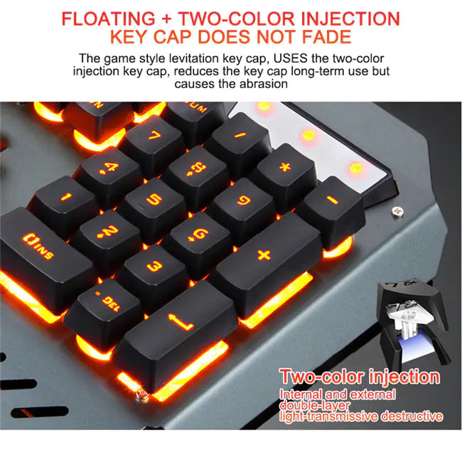 Gaming Keyboard